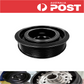Harmonic Balancer for Land Rover Freelander 25 K4F L314 2.5L 2000-2006
