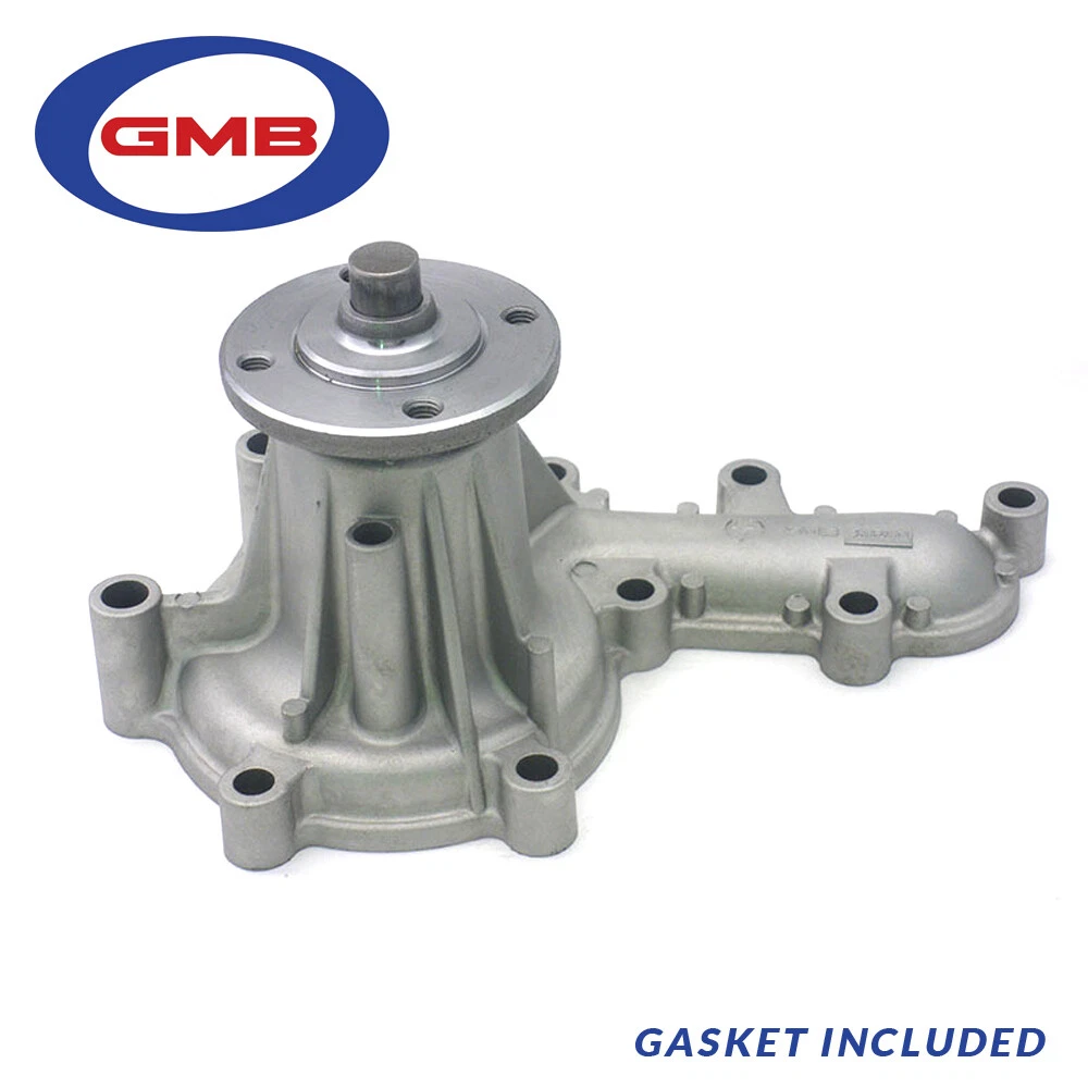 Water Pump for Landcruiser HZJ75 4.2L 1HZ Diesel Engine 70 75 Series 90-98