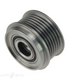 Alternator Overrunning/Clutch Pulley Volkswagen Amarok 2H 3.0L DDXC 16-22 Diesel