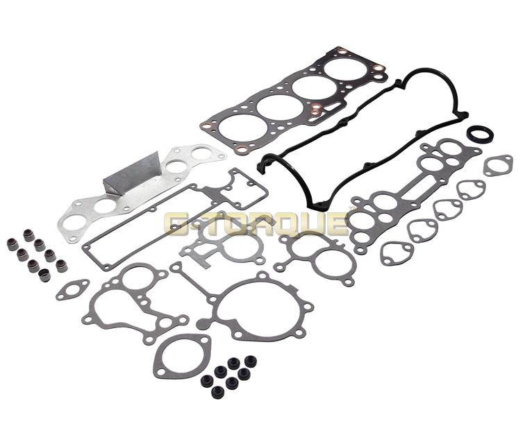 VRS Cylinder Head Gasket Set/Kit For FORD ECONOVAN 1.8L 2.0L F8 FE 87-03