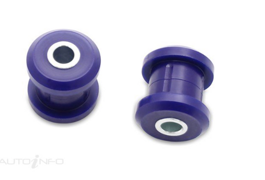 SUPERPRO Rear Outer, Lower Control Arm Bush Kit for Holden Captiva CG 2.0L 07-10