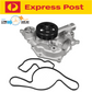 DAYCO WATER PUMP FOR JEEP GRAND CHEROKEE HEMI V8 5.7L 6.1L ENGINE 2005-2010 WH