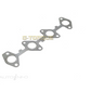 Exhaust Manifold Gasket for Toyota Hilux KUN26R 3.0L Diesel 1KDFTV 06-15