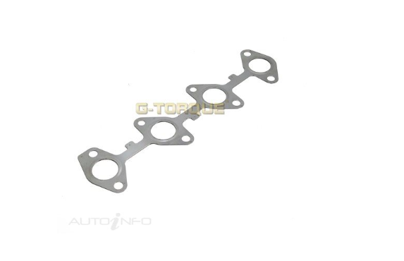 Exhaust Manifold Gasket for Toyota Hilux KUN26R 3.0L Diesel 1KDFTV 06-15