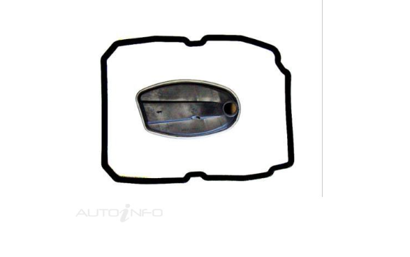 Automatic Transmission Filter Kit for Jeep Wrangler JK 3.6L ERB 12-18