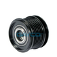 Nuline Alternator Clutch Pulley for Mercedes Benz C180 W203 1.8L M271 2002-2007
