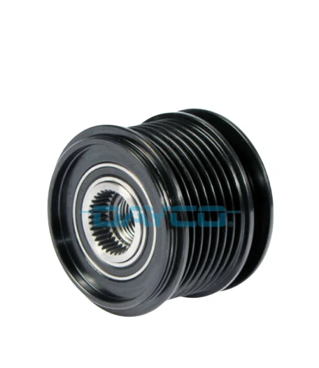 Nuline Alternator Clutch Pulley for Mercedes Benz C180 W203 1.8L M271 2002-2007