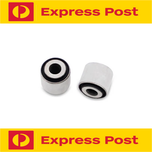 SuperPro Front Shock Absorber Lower Bush Kit for Ford Everest UA - Hybrid