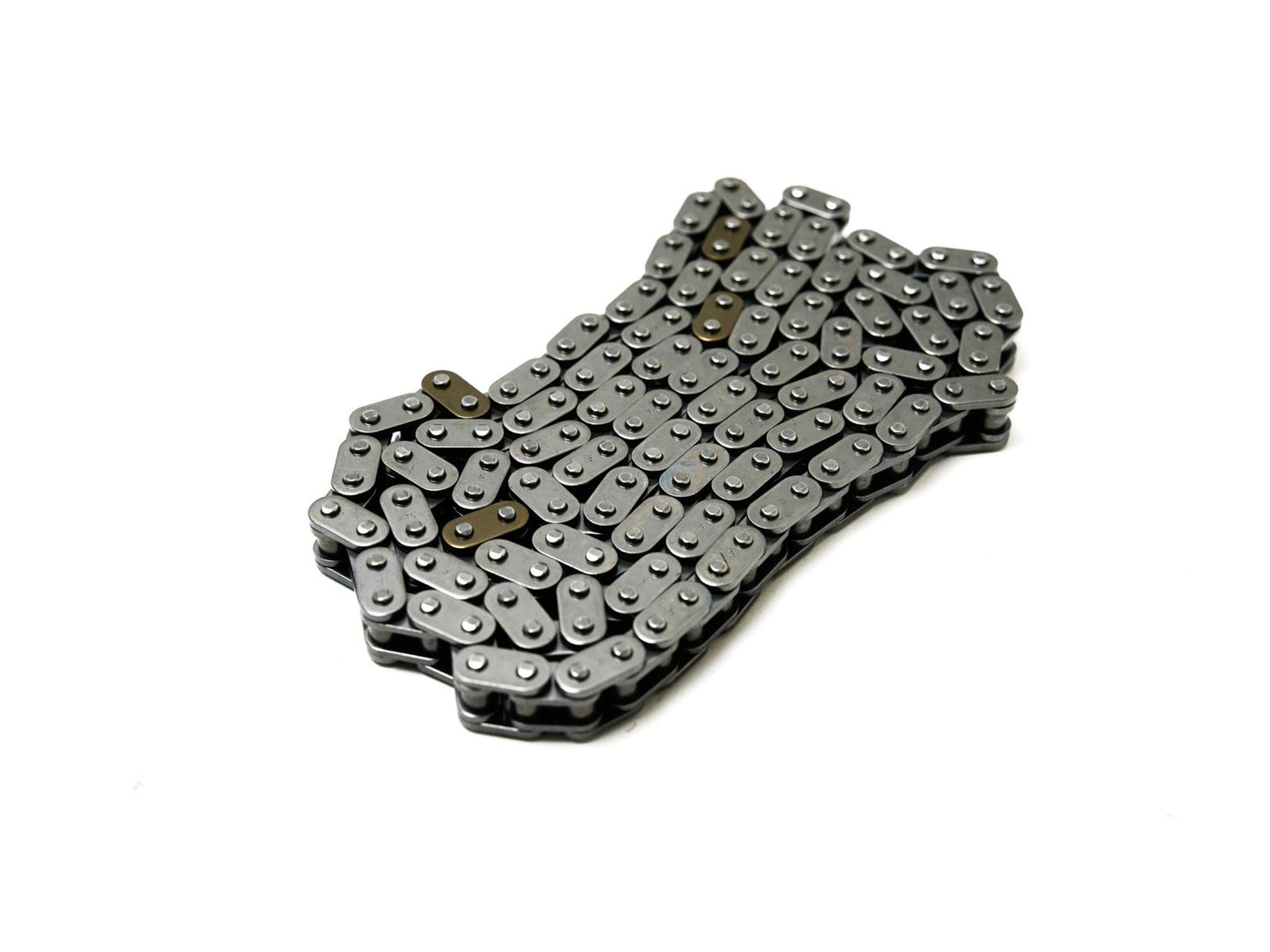 Oil Pump Chain for Mitsubishi ASX XA XB XC XD 4B11 2.0L 10-Onw