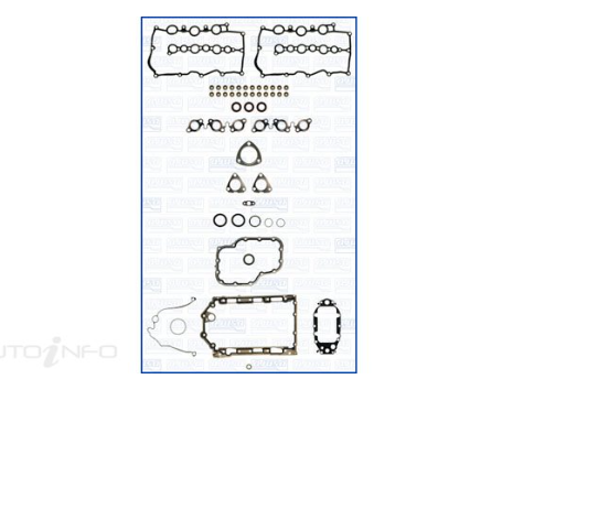 Full Gasket Set Kit for Ford Territory SZ 2.7L Diesel 276DT 11-16