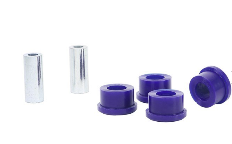 SUPERPRO Front Lower Control Arm Bush Kit for Hyundai i30 GD 1.8L 08/13-03/17