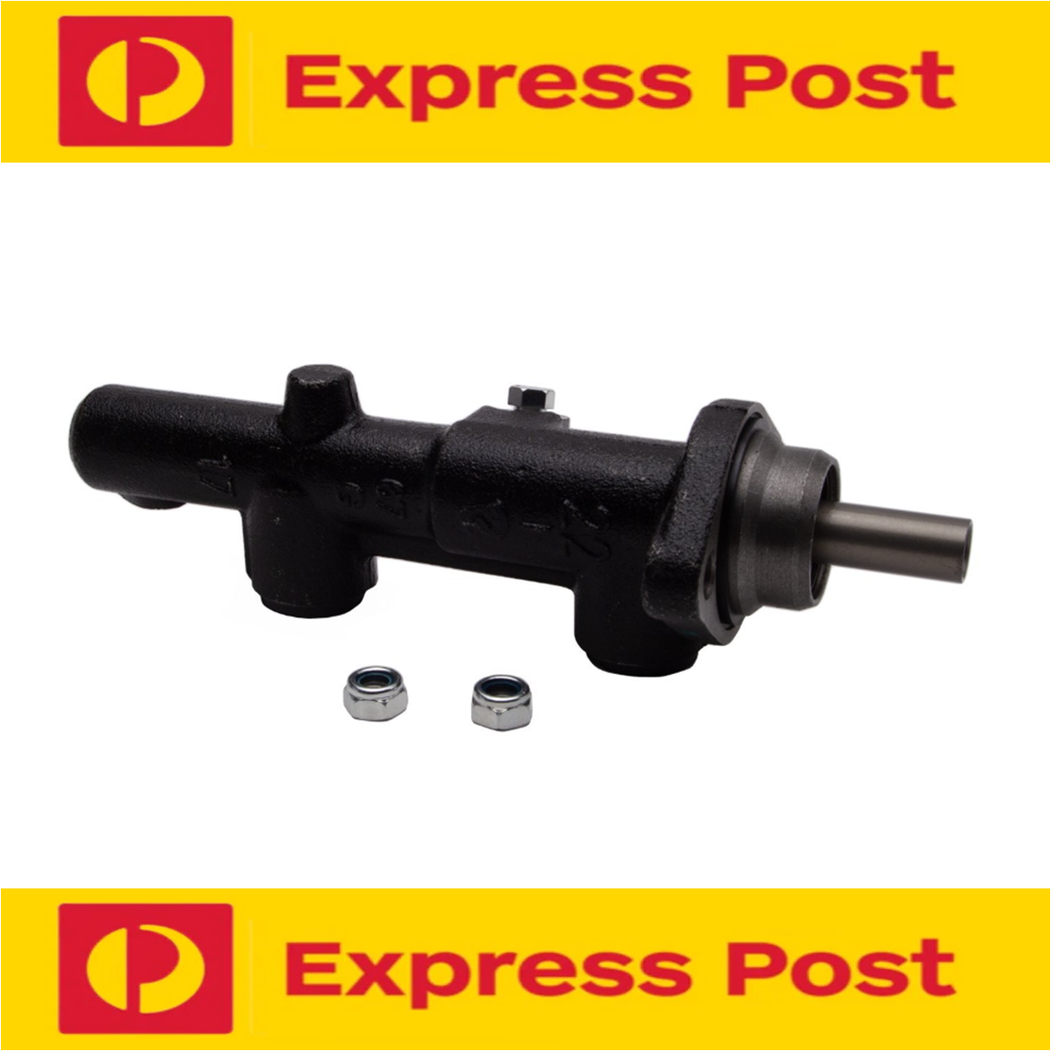 BMW Brake Master Cylinder E30 318i 318is 320i 325e 325i 3 Series from 05.1987