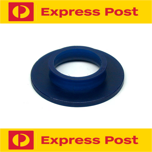 SUPERPRO FRONT SPRING INSULATOR BUSH KIT FOR HOLDEN MONARO HQ HJ HX HZ 71-80