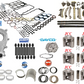 Full Engine Rebuild Kit for Holden Commodore VZ 3.6L V6 LY7,LEO,LWR Alloytec 3.6