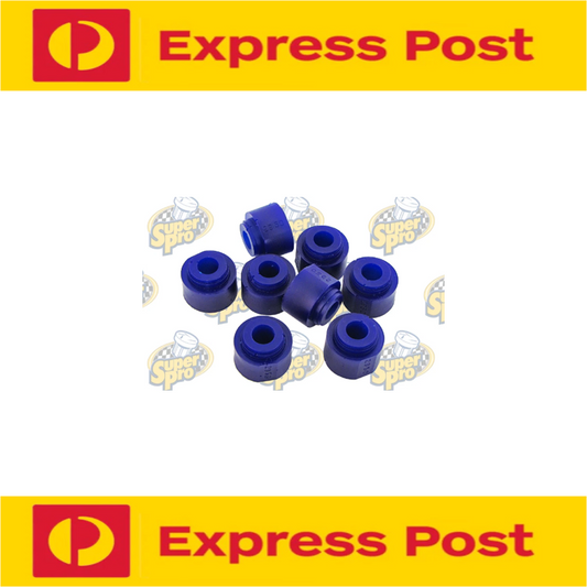 SuperPro FALCON AU SERIES 1 FRONT OR REAR SWAY BAR LINK BUSH KIT SPF2950K
