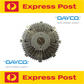 Dayco Viscous Fan Clutch suits Mitsubishi Pajero NW (147 Kw) 4M41 Turbo Diesel