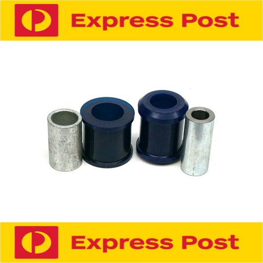 SUPERPRO REAR PANHARD ROD BUSH KIT FOR HOLDEN JACKAROO UBS II 4WD 1992-2004