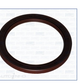 Crankshaft Rear Main Seal for Hyundai iLoad TQ 2.5L TD D4CB 12-21 / 114mm OD