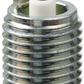 4 x NGK Ruthenium HX Performance Upgrade For Your OEM Spark Plugs Iridium+