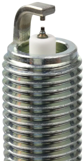 4 x NGK Ruthenium HX Performance Upgrade For Your OEM Spark Plugs Iridium+