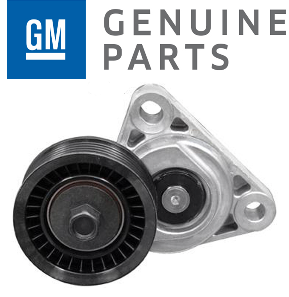 GM AUTOMATIC MAIN DRIVE BELT TENSIONER FOR HOLDEN LS1 L76 L98 5.7L 6.0L V8