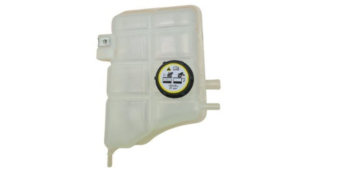 Coolant Expansion/Recovery Tank for Ford Ranger PX 3.2L P5AT Diesel 9/11-7/15