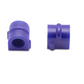 SUPERPRO FRONT SWAY BAR MOUNT BUSH KIT FOR HSV GRANGE WH 1999-2003
