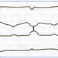 VALVE TAPPET ROCKER COVER GASKET KIT FOR HOLDEN BARINA XC Z14XE 1.4L 12/01-12/05