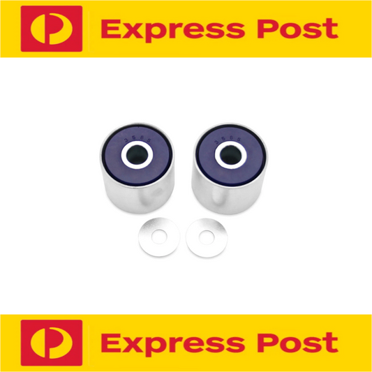 SuperPro Control Arm Bush Kit HOLDEN CAPTIVA SPF3585K