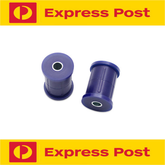 SHACKLE REAR SPRING FRONT EYE BUSH KIT FOR FORD EXPLORER UN UP UQ US 1996-2001