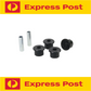 SHACKLE REAR SPRING FRONT EYE BUSH KIT FOR TOYOTA HILUX RN30 RN31 RN40 RN41 RN46