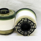 Filter Kit for Ford Ranger PX 3.2L P5AT Diesel 9/11-6/22 w  Air Filter & Cabin F