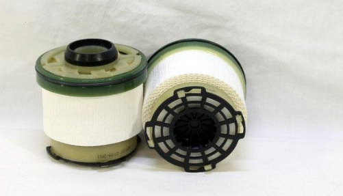 Filter Kit for Ford Ranger PX 3.2L P5AT Diesel 9/11-6/22 w  Air Filter & Cabin F