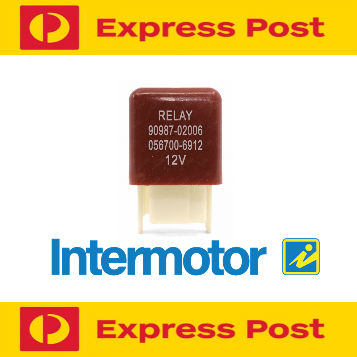 Headlight Relay for Celica ST202 ST185 ST184 ST183 ST182 ST165 ST162 ST161