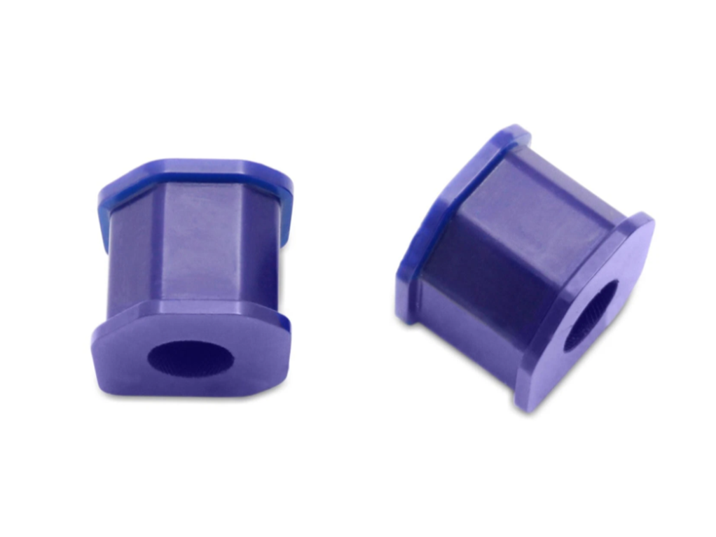 SUPERPRO FRONT SWAY BAR END BUSH KIT FOR MITSUBISHI TRITON MK 1996-2006