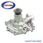 Water Pump FOR Ford Falcon Fairlane Windsor 289 302 351 V8 Alloy RH Outlet 66-70