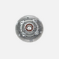Dayco Fan Clutch for Jaguar Xj6 Series 2 4.2L Petrol AK6 11/74 - 08/79