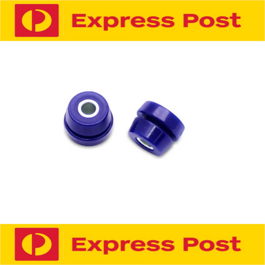 SuperPro Front Shock Absorber Upper Bush Kit for Ford Everest UA