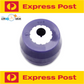SUPERPRO Differential Diff Mount Bush Kit For FORD TERRITORY SX FALCON BA BF
