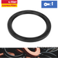 REAR MAIN CRANK SEAL for SUBARU EA81 BRUMBY LEONE 1.8 8V EA82 1800 VORTEX