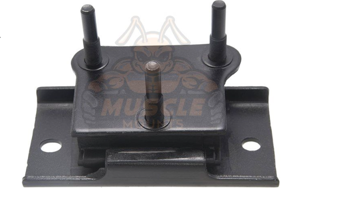 Rear Engine/Transmission Mount for Nissan Navara D23 YS23DDT 2.3L 15-20 Diesel