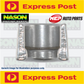 8 x Nason Valve collets fits Kia J2 K2700 PU TU Pregio CT