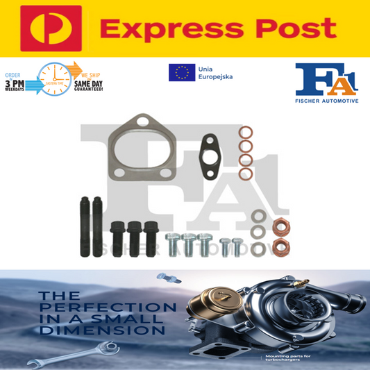 Turbo Fitting Kit Land Rover Freelander 2.0 TD4 00-06 Range Rover 2.9 TD6 02-07