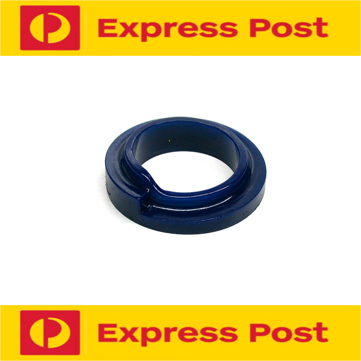 REAR SPRING INSULATOR BUSH KIT FOR HOLDEN COMMODORE VB VC VH VK VL 78-88