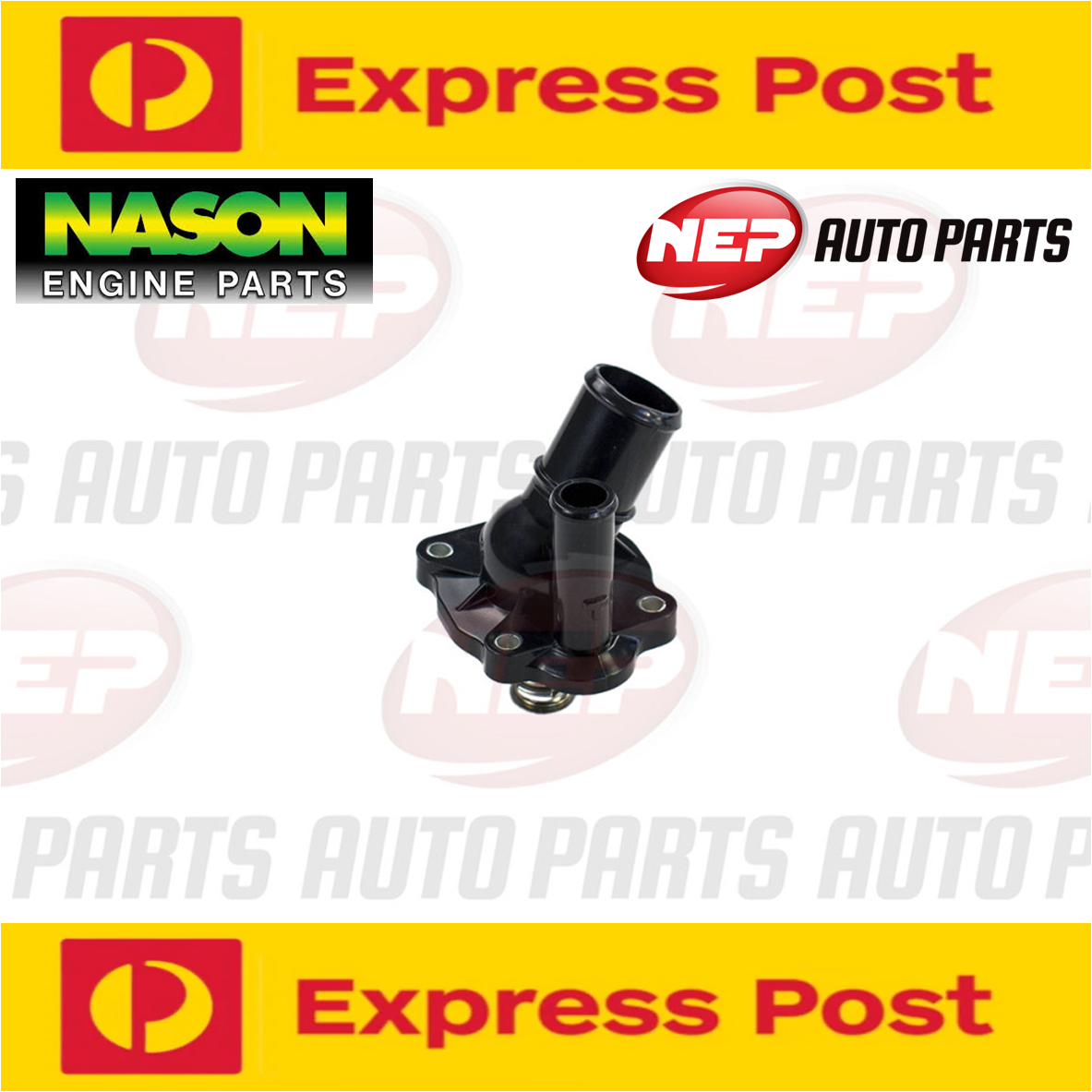 Nason Thermostat & Housing Assembly Mazda 3 6 CX7 CX-7 Tribute 2.0L 2.3L 2.5L