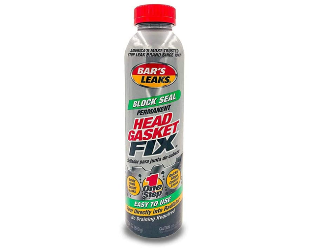 Bar's Leaks Head Gasket Fix Seal Sealant 750ml Leak Seal MELBOURNE STOCK