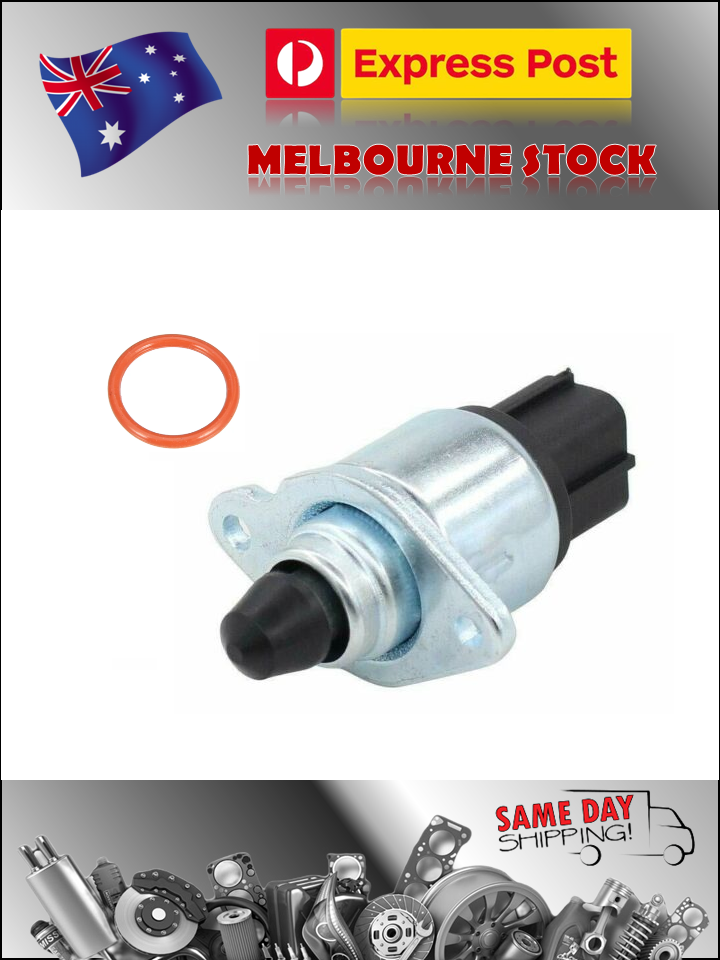 New Idle Air Control Valve IACV For Subaru Impreza Turbo GC8 EJ20 A33-660-R00