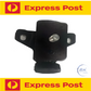 FRONT ENGINE MOUNT FOR TOYOTA HILUX WORKMATE TGN16R 2TR-FE 2.7L I4 TO 04/20