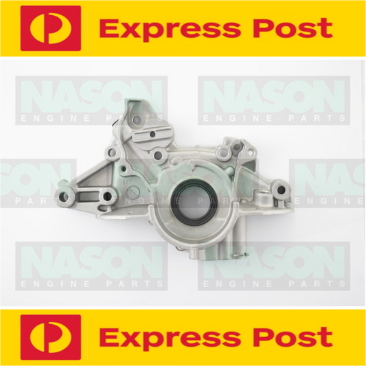 Nason Oil pump fits Mazda B6 323 BF BW Capella GC GD