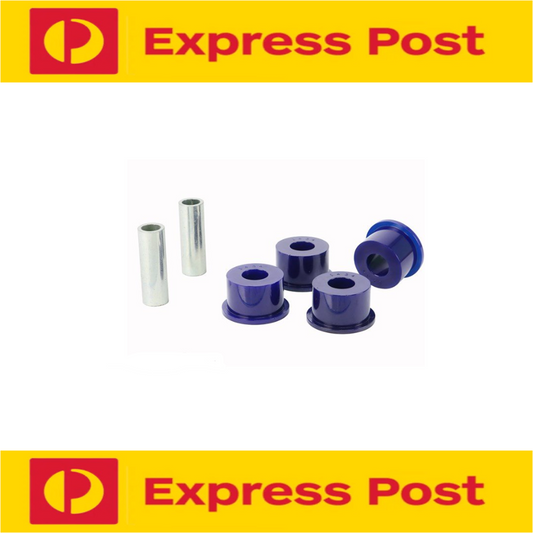 SUPERPRO REAR SPRING REAR EYE BUSH KIT FOR FORD TRANSIT 175 SERIES 1977-1983